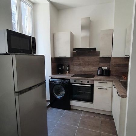 Apartmán Le Coeur Montilien Montélimar Exteriér fotografie