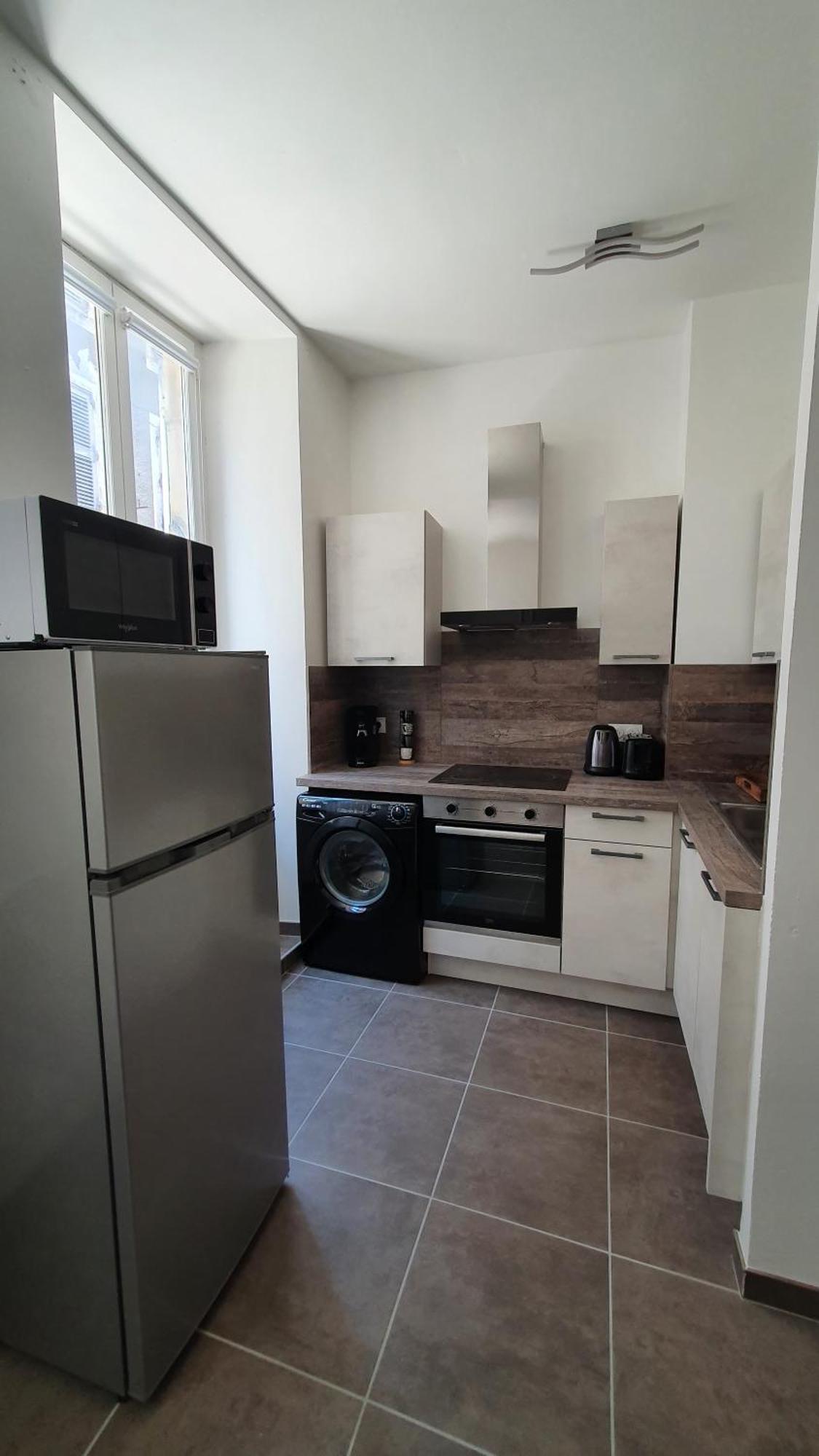 Apartmán Le Coeur Montilien Montélimar Exteriér fotografie