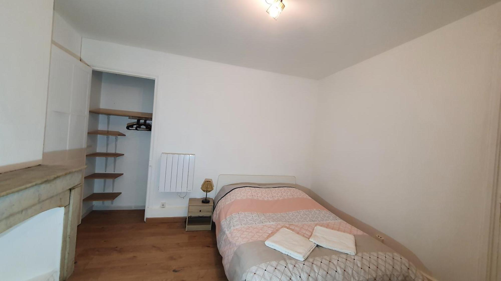 Apartmán Le Coeur Montilien Montélimar Exteriér fotografie