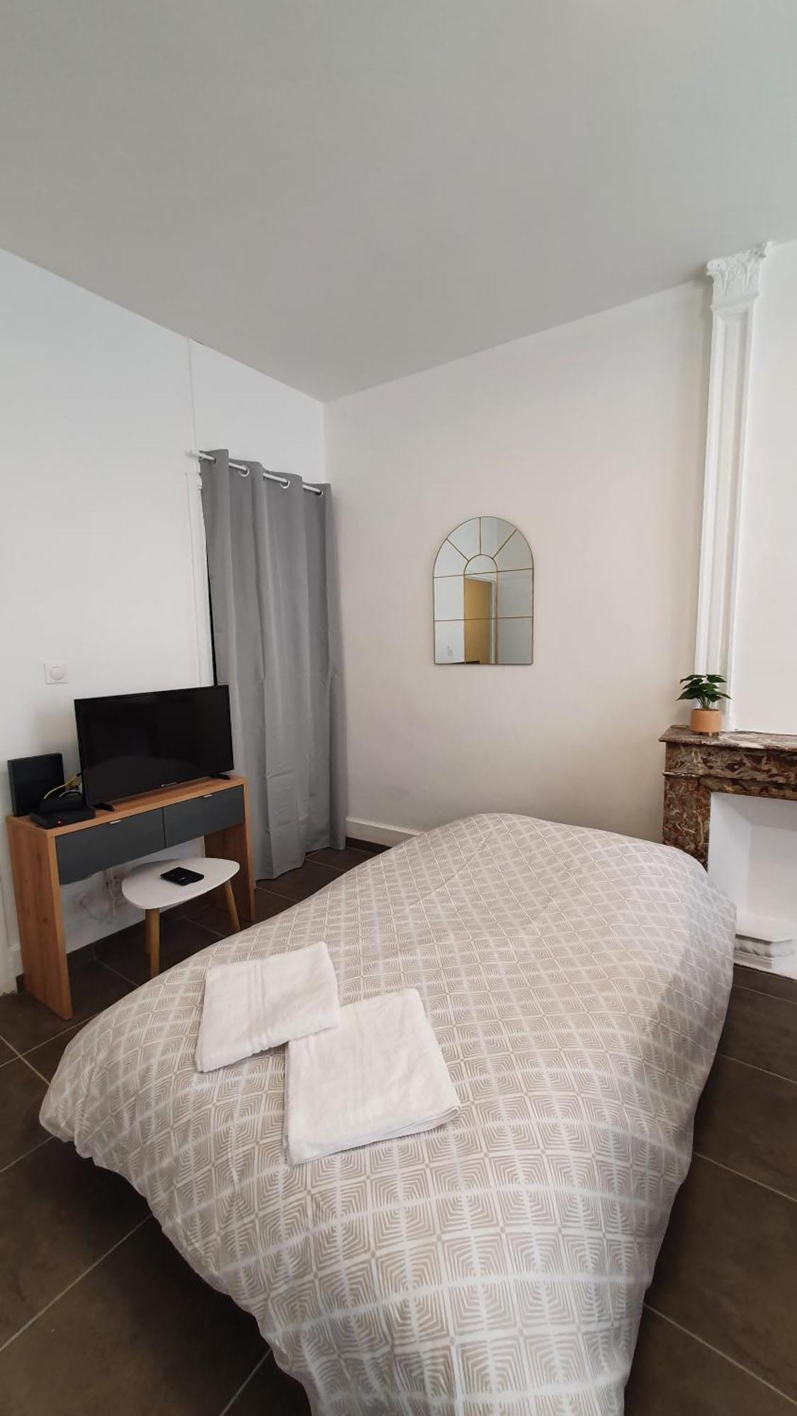 Apartmán Le Coeur Montilien Montélimar Exteriér fotografie